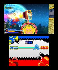 Sonic Generations screenshot, image №574556 - RAWG