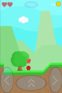 Cloudfoot Proto screenshot, image №1256284 - RAWG