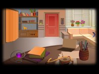 Escape the Prison games 11-secret of the room screenshot, image №2046210 - RAWG