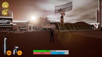 Melon Husk - Mission to Mars screenshot, image №3466942 - RAWG