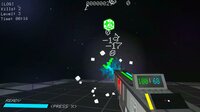 ANTIFECTOR (itch) screenshot, image №2641182 - RAWG