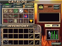 Cabela's Big Game Hunter 5 screenshot, image №312312 - RAWG