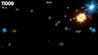 Captain Star screenshot, image №4211978 - RAWG