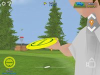 Disc Golf Game screenshot, image №2066944 - RAWG