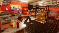 Corner Kitchen Fast Food Simulator screenshot, image №4169799 - RAWG