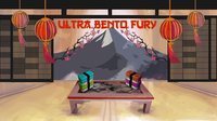 Ultra Bento Fury screenshot, image №1097855 - RAWG