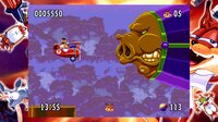 Bubsy in: The Purrfect Collection screenshot, image №4256426 - RAWG