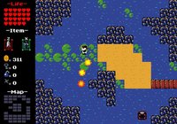 Bushido Panda screenshot, image №1006374 - RAWG