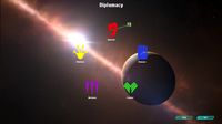 Galactic Inheritors screenshot, image №213923 - RAWG