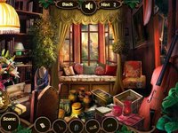 murder mystery house hidden objects screenshot, image №1809194 - RAWG