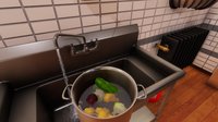 Cooking Simulator screenshot, image №268517 - RAWG