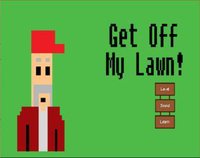 Get off my lawn (nashmishah) screenshot, image №1272190 - RAWG