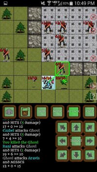 The Raventhal (IceBlink RPG) screenshot, image №3276479 - RAWG