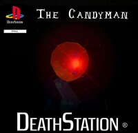 The Candyman screenshot, image №2582464 - RAWG