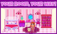 My Own Family Doll House Game screenshot, image №1587430 - RAWG