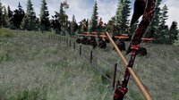 VR Robinhood Archery screenshot, image №3468462 - RAWG