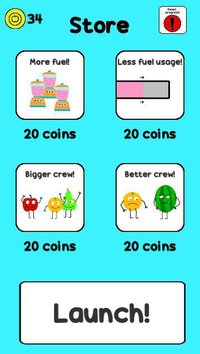 Fruit Blast screenshot, image №1767772 - RAWG