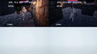 Dungeon Skirmish screenshot, image №2706174 - RAWG