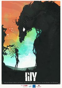 Lily (itch) screenshot, image №1019724 - RAWG