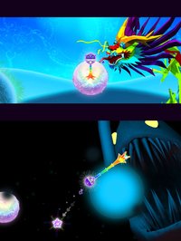STAR CAT Adventure screenshot, image №208554 - RAWG
