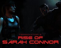 TERMINATOR 2 - RISE OF SARAH CONNOR screenshot, image №3770200 - RAWG