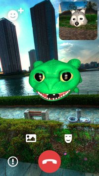 Wemoji: 3D Avatar & Voice Chat screenshot, image №1668492 - RAWG
