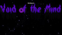 Ned Kaye in: Void of the Mind screenshot, image №2775774 - RAWG