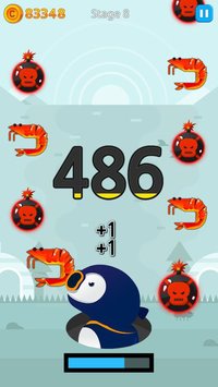 Hungry Mates screenshot, image №1639436 - RAWG