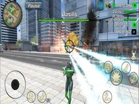 Spider Rope Flying City Hero screenshot, image №3380528 - RAWG