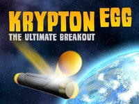 Krypton Egg screenshot, image №748965 - RAWG