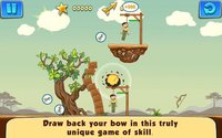 Gibbets 2: Arcade Puzzle screenshot, image №1402366 - RAWG