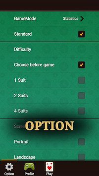 Spider Solitaire screenshot, image №1488570 - RAWG