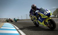 MotoGP 08 screenshot, image №500883 - RAWG