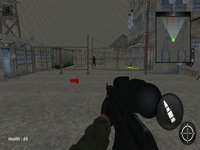 Last Commando Sniper Hero 2018 screenshot, image №1677928 - RAWG