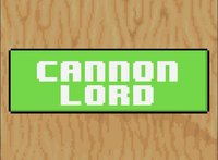 CannonLord-UnityTeste screenshot, image №1753404 - RAWG