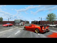 Traffic Mania Racing screenshot, image №921212 - RAWG