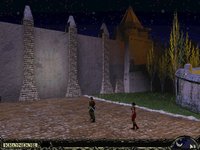 Return to Krondor screenshot, image №136335 - RAWG