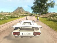 Drive.RS: Open World Racing screenshot, image №3896829 - RAWG