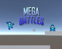 Mega Battles screenshot, image №1290820 - RAWG