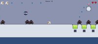 Space Jump (maherfawaz) screenshot, image №3095741 - RAWG