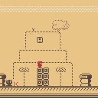 Super Bitsy Land screenshot, image №1643005 - RAWG