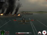 Attack on Pearl Harbor screenshot, image №462155 - RAWG