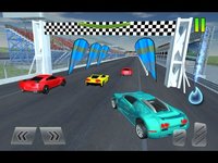 Auto Racing Tracks Drift Car screenshot, image №2112387 - RAWG