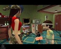 Leisure Suit Larry: Magna Cum Laude screenshot, image №378645 - RAWG