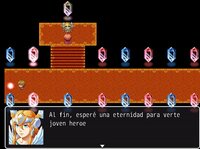 Esto no es un rpg??? screenshot, image №3559944 - RAWG