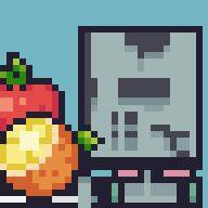 Hungry Knight (Ai Risun) screenshot, image №3303953 - RAWG