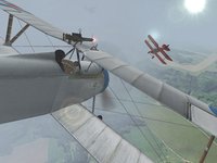 Wings of War screenshot, image №407540 - RAWG