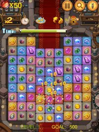 Diamond Rune Sage screenshot, image №1789373 - RAWG