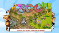 Zoo Life screenshot, image №2149931 - RAWG