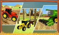 American Farmer: Best Farming & Harvesting Sim screenshot, image №1523836 - RAWG